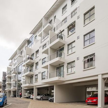 The Rondebosch Apartment Cape Town Exterior photo