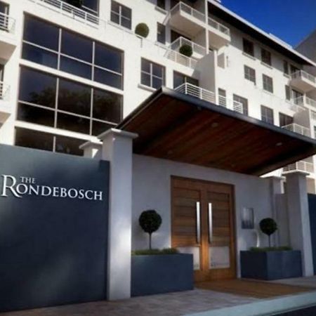 The Rondebosch Apartment Cape Town Exterior photo