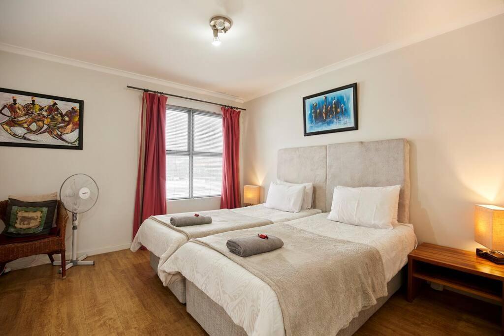 The Rondebosch Apartment Cape Town Exterior photo