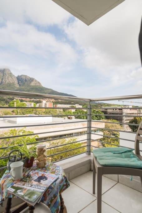 The Rondebosch Apartment Cape Town Exterior photo