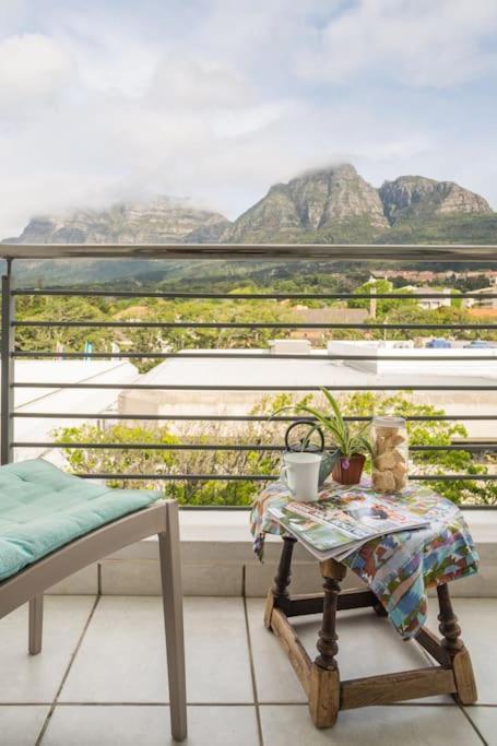 The Rondebosch Apartment Cape Town Exterior photo