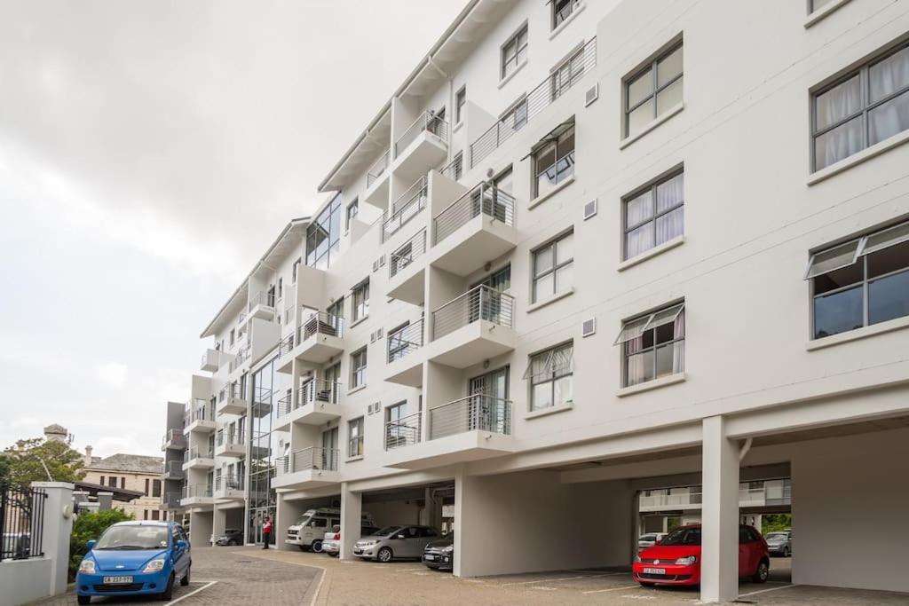 The Rondebosch Apartment Cape Town Exterior photo