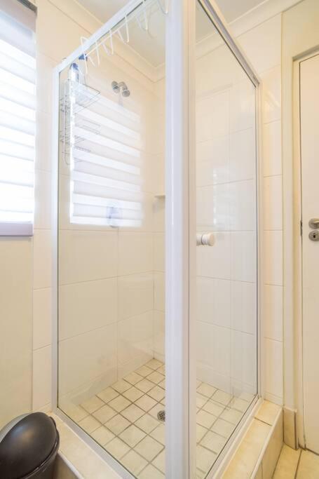 The Rondebosch Apartment Cape Town Exterior photo